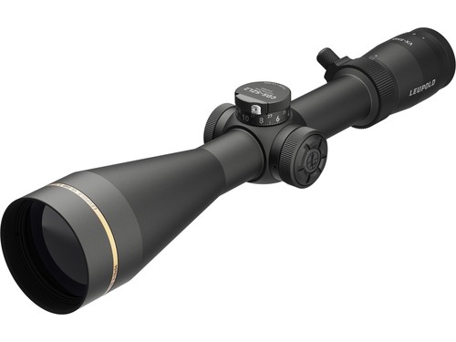 Leupold 5hd gen - leupold, 2
