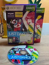 Just Dance 3 - Xbox 360  - Complet - Pal