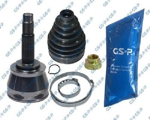 Genuine gsp joint kit drive - gsp,