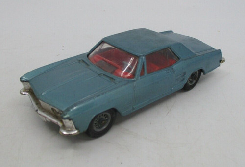 Dv11729 corgi toys - corgi, 1/43