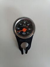 contakm + Cev 18023 support for vintage motorcycle trial regularity era