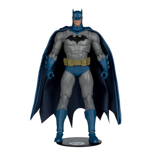 Mcfarlane multiverse batman - mcfarlane, dc