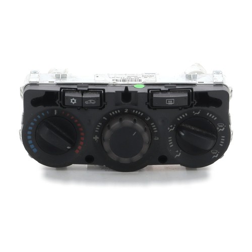 Commande chauffage opel - commande,