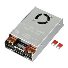 Charge efficace assur??e par