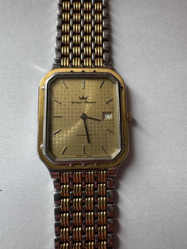 Montre femme yonger bresson - bresson,