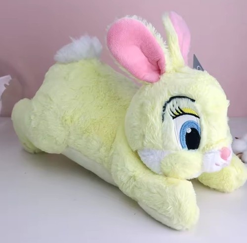 Peluche miss bunny bambi - peluche,