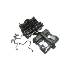 CULASSE COMPLÈTE + ARBRES À