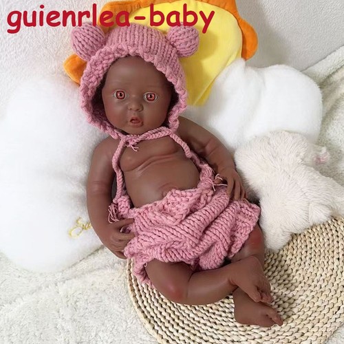 45cm lifelike full - 45cm, silicone