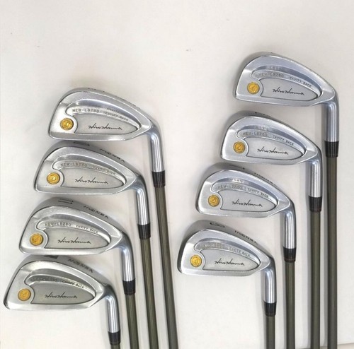 Honma golf new - honma, 8pcs