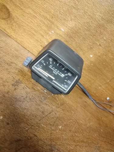 Compteur vitesse yamaha - de, 125
