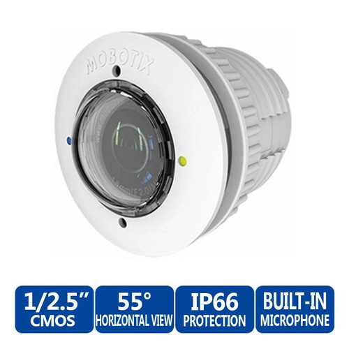 Mobotix d38 pw module - mx-sm-d38-pw,
