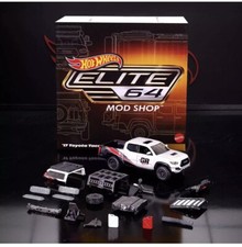 Hot wheels 1/64 🇨🇵