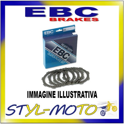 Kit disques embrayage en - de,