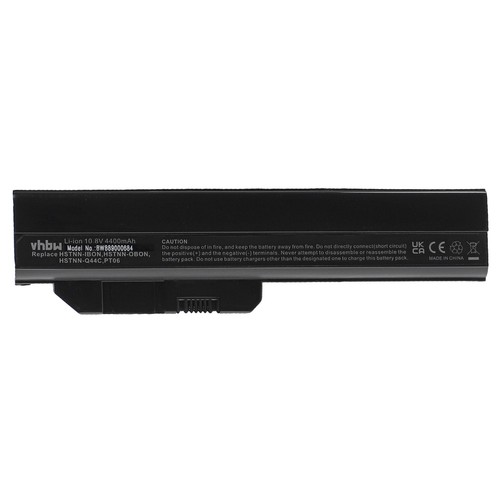 Batterie pour g72 b15sa - batterie, hp