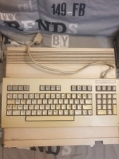 Commodore 128D C128D + Clavier