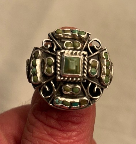 Bague argent massif 925 - massif,