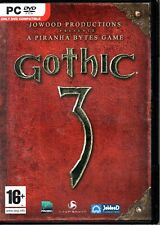 Gothic 3 - PC 