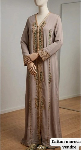 Caftan marocain - caftan,