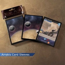 Dune: Imperium - Arrakis