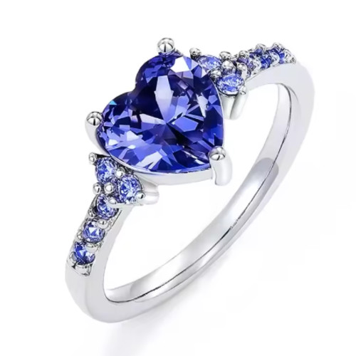 Nouveauté bague argent - bague,
