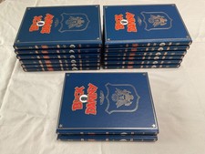 Collection Rombaldi BUCK DANNY