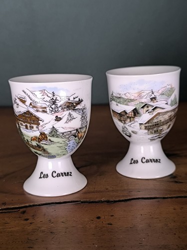 Lot coquetiers - lot,