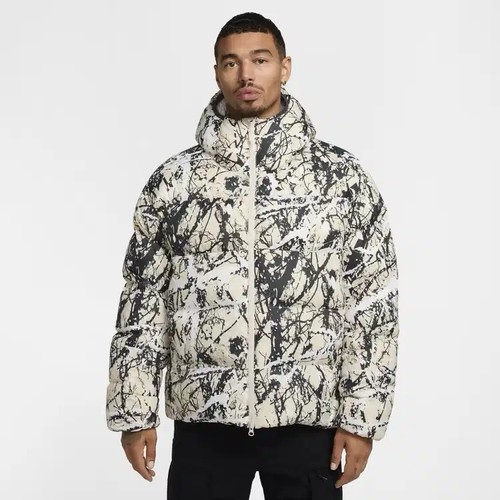 Doudoune jacket nike acg lunar - doudoune,