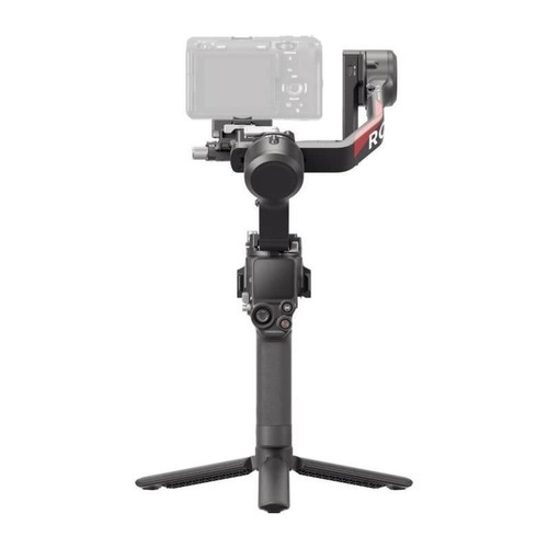 Stabilisateur dji rs 4 - rs,