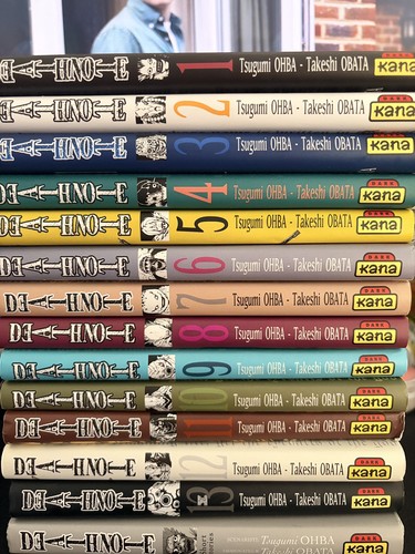 Death note tome 13 - -,