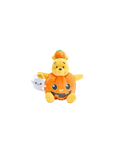 Peluche winnie ourson - peluche,