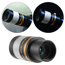 Oculaire zoom continu 21 - oculaire, à