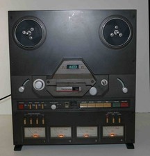 Magnétophone à bandes Tascam
