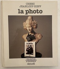 Jeanloup Sieff, Chenz , La