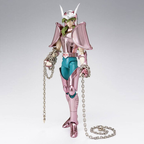 Saint seiya myth cloth - saint,