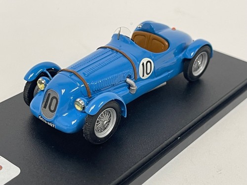 Modèle slm 43 - 1/43, cg