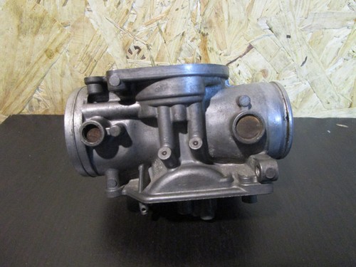 Corps droit carburateur - corps,