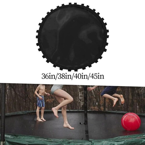 Tapis trampoline - tapis,