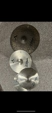 Zildjian Uptown Cymbals