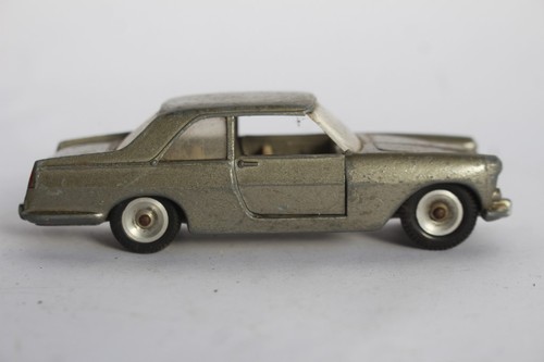Solido voiture miniature - voiture,