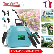 Pulvérisateur Électrique 5L