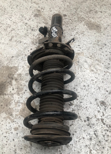 Ford tourneo connect shock - ford,