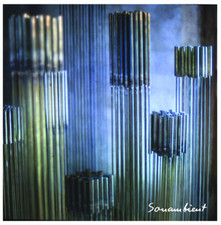 Harry Bertoia Hints of Things