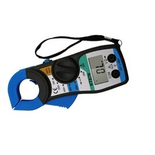  Multimètre de poche de haute précision numérique Multimètre de poche