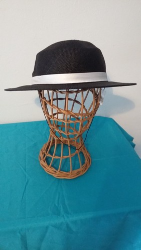 Ancien chapeau soiree - chapeau,