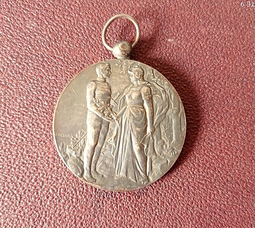 Malo médaille concours - médaille,