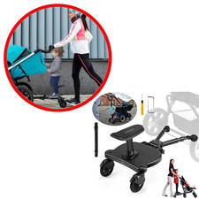 Planche Poussette Universelle