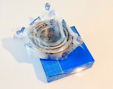 Axle Shaft Halfshaft Wheel Bearing roulement moyeu Ghia Fiat 1300 1500 GT 124