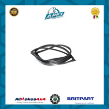 Pare-Brise Caoutchouc