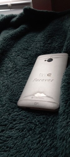 Htc one developer edition - one, edition-