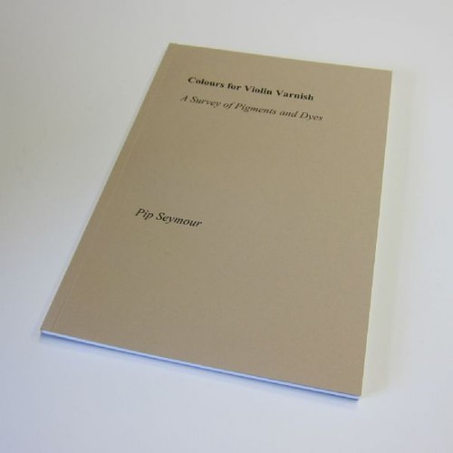 Couleurs pour violon vernis - violon,